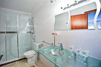 Apartment Apartamentos Abril Nerja