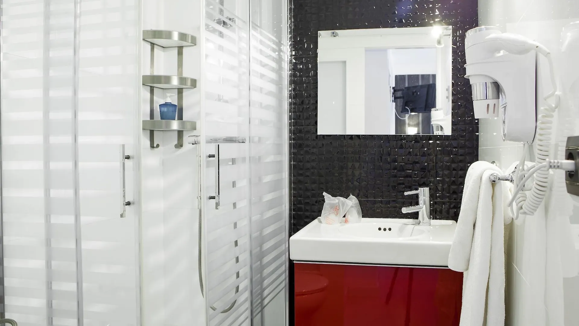Apartment Apartamentos Abril Nerja Spanien