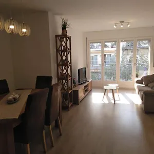 Blanes Apartamento Apartamento Blanes