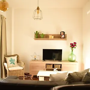 Apartamento Jenny Apartamento Arrecife (Lanzarote)