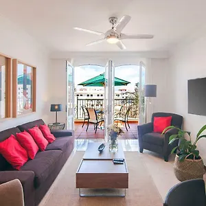 & Terrace 4c Apartamento Arrecife (Lanzarote)