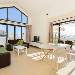 Holiday home Luna Spain
